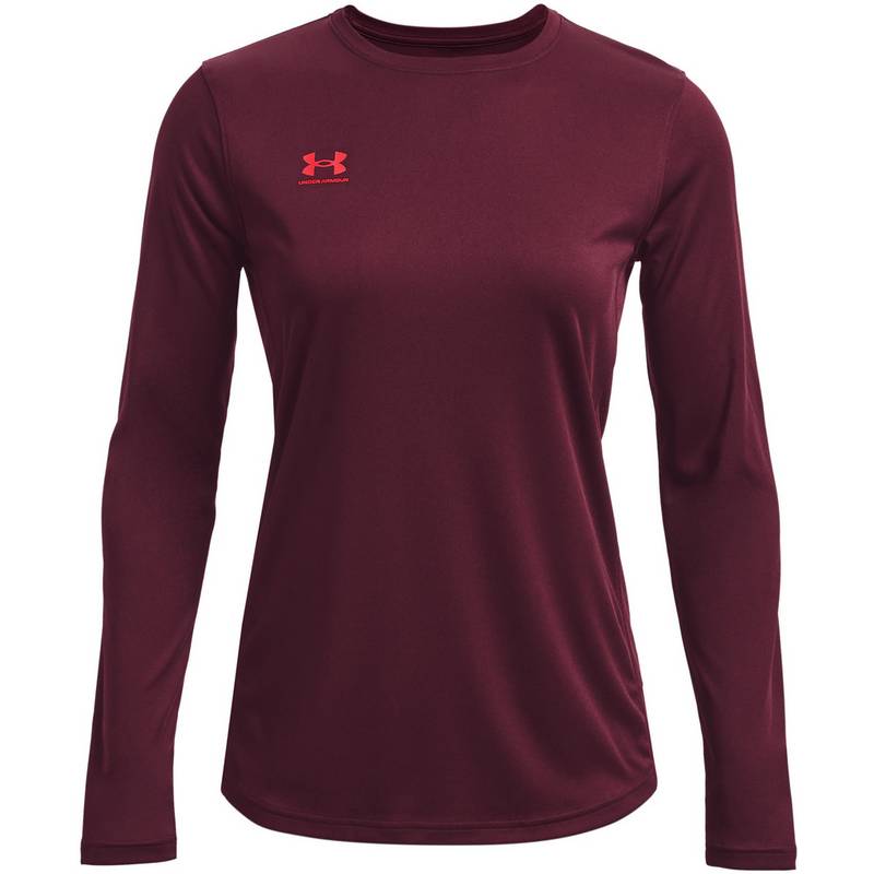 Under Armour CHALLENGER Funktionsshirt Damen
