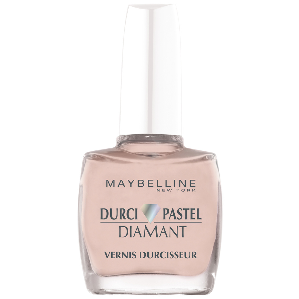 Maybelline New York DurciPastel Soin durcisseur express