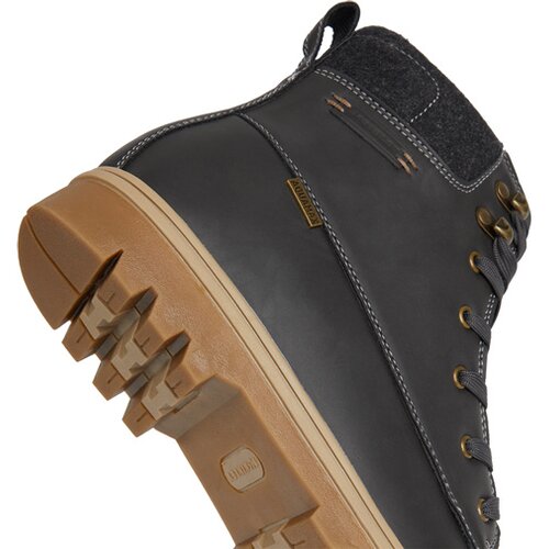 HERREN STIEFEL LUCA II AQX