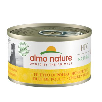Almo Nature HFC 6 x 95 g