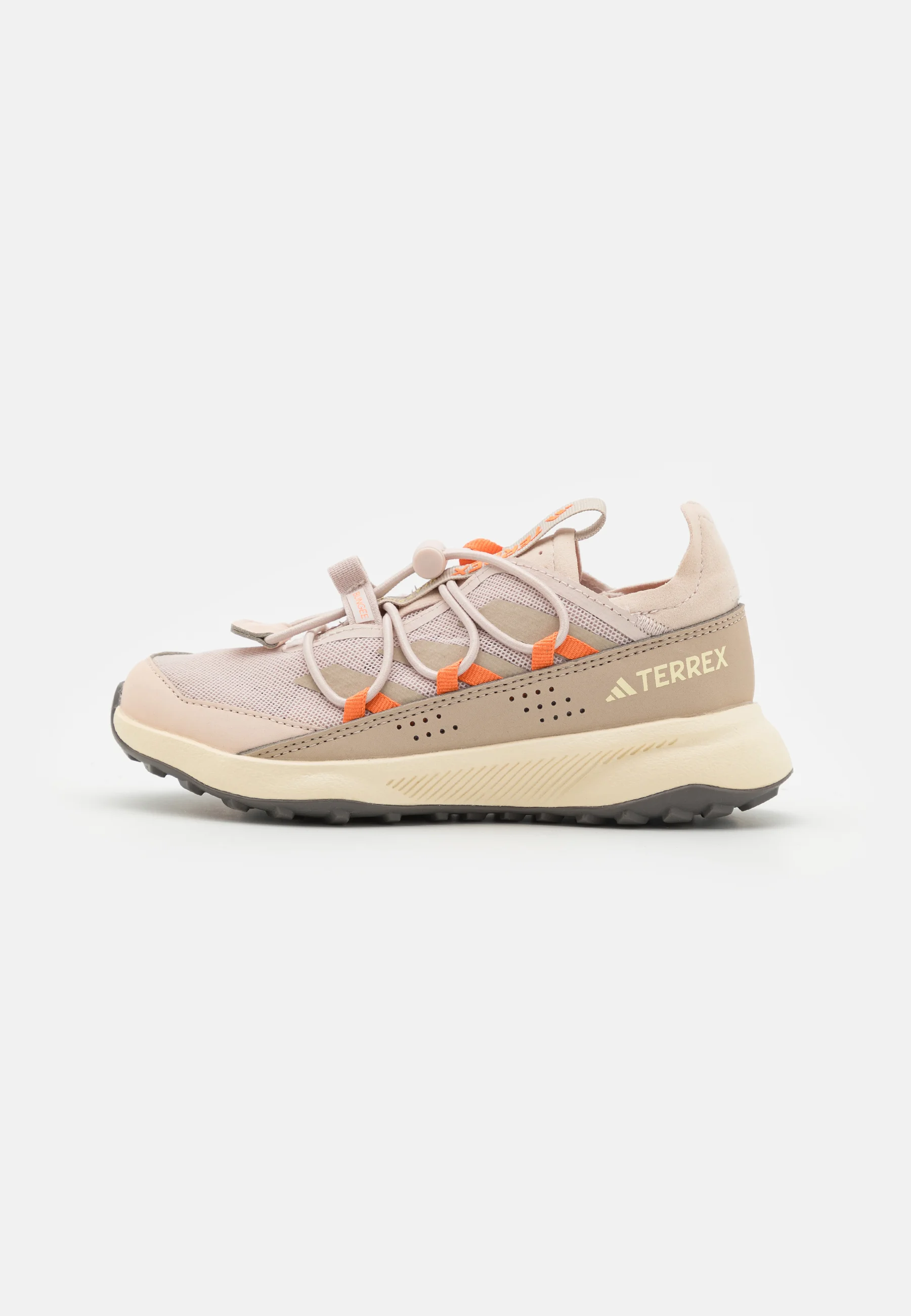 Adidas Terrex VOYAGER 21 H.RDY UNISEX - Zapatillas de senderismo
