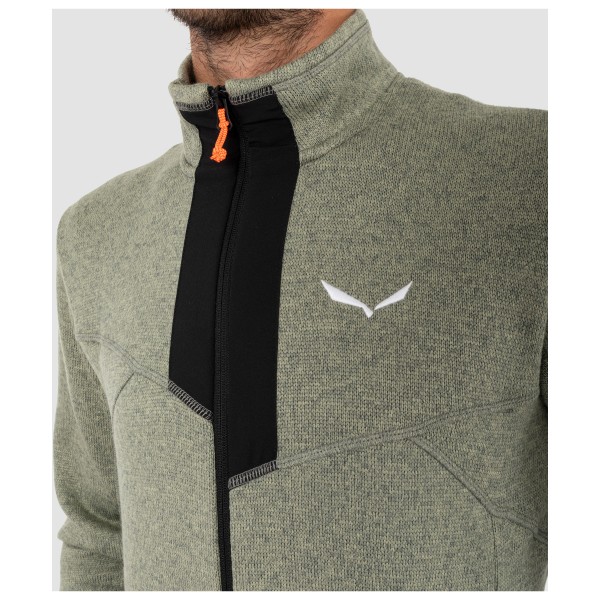 Salewa - Rocca 2 Polarlite Full Zip Fleece - Fleecejacke