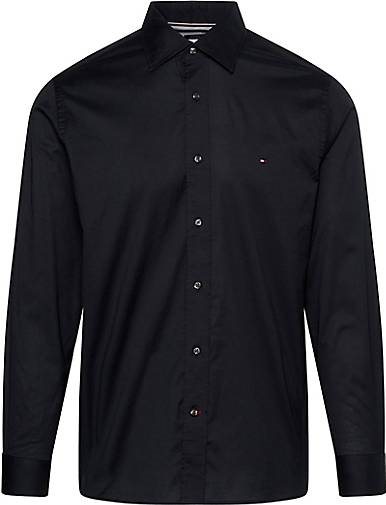 TOMMY HILFIGER Herren Hemd