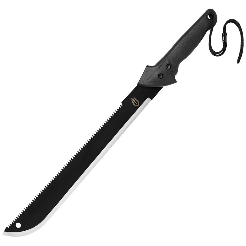 Gerber Machete Gator