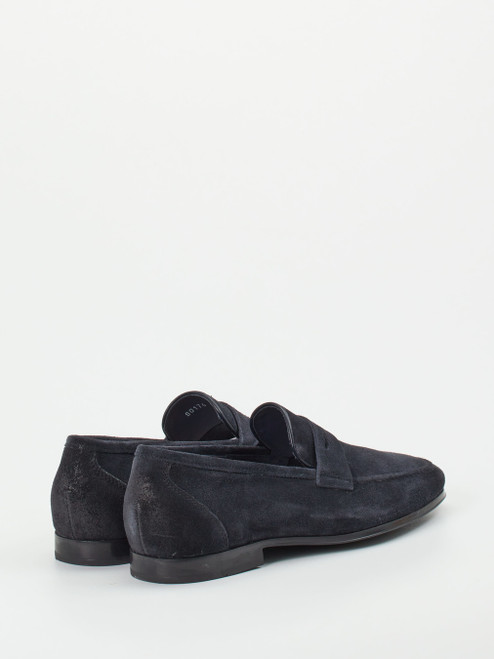 Slipper-45101090111 Ralph Harrison