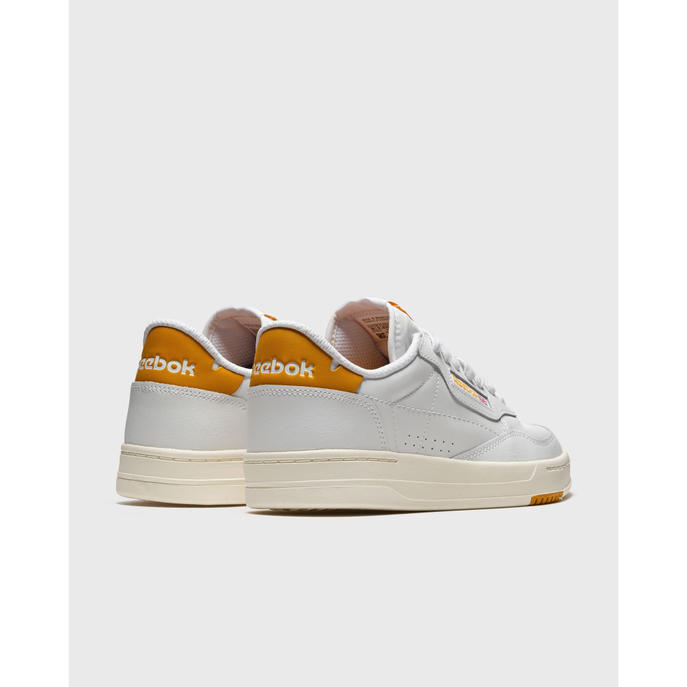 Reebok Court Peak GY7201 / weiss