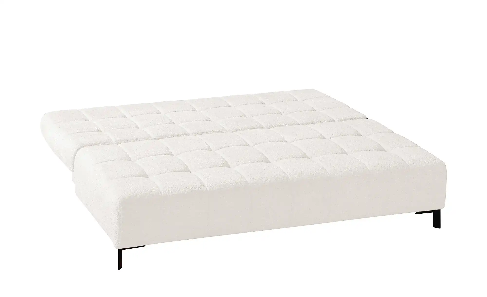 Querschläfer  aus Bouclé  Sammy