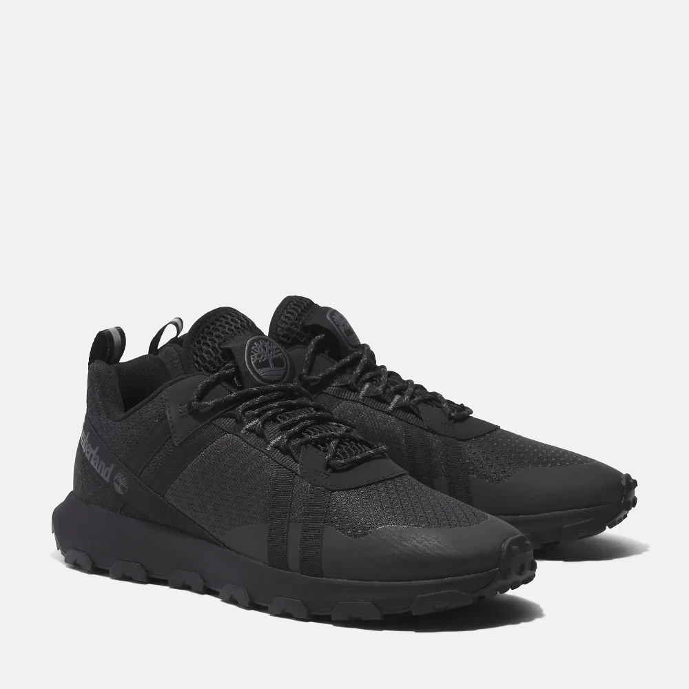 Timberland Winsor Trail TB0A6BS1EK91 / schwarz