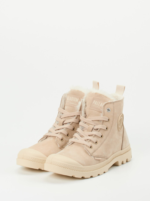 Sneaker high-81663590013 Palladium