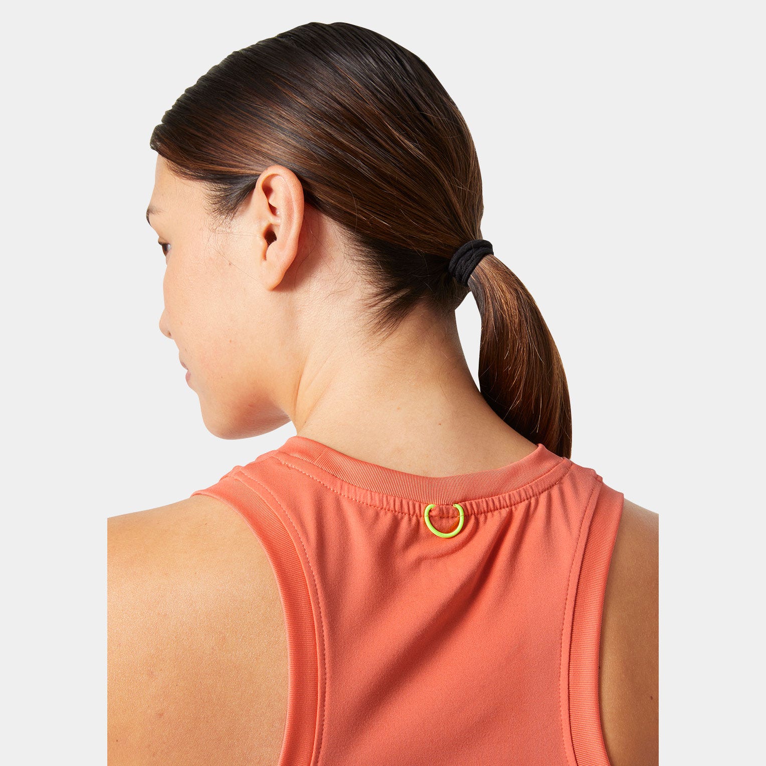 Women's Ocean Cropped Tank Top