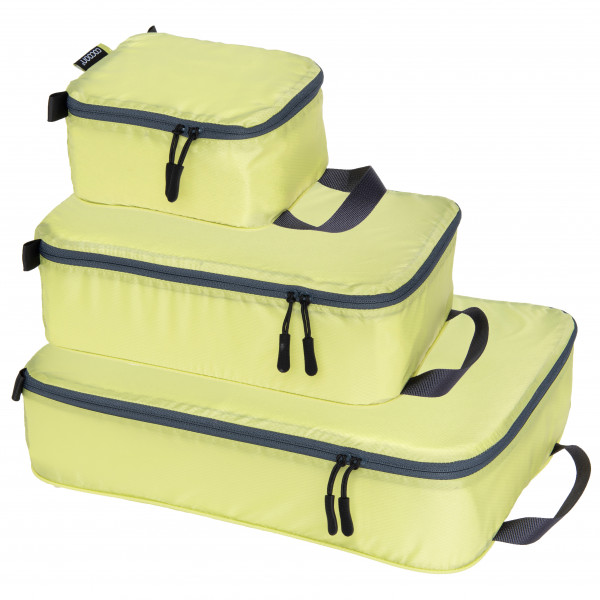 Cocoon - Packing Cube Light - Discrete Set - Packsack