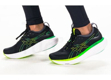 Asics Gel-Nimbus 25 M