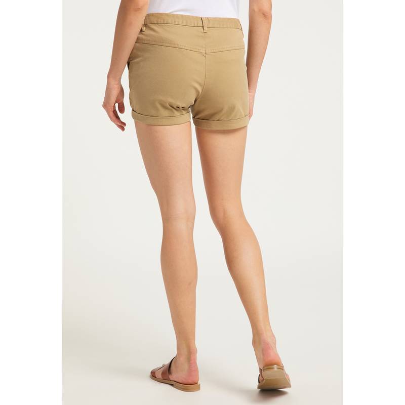DreiMaster Shorts Damen