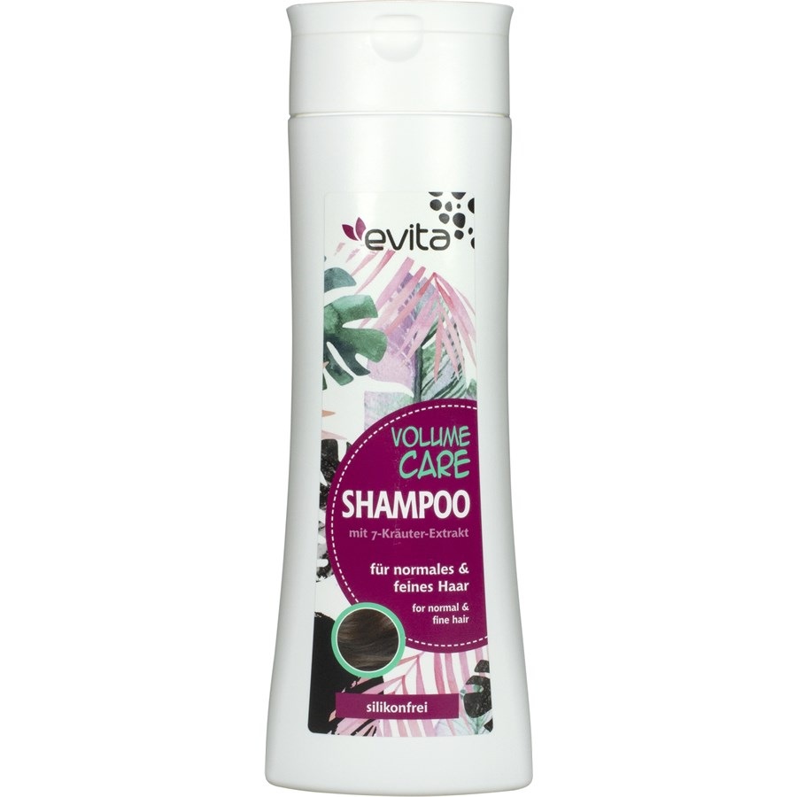 Volume Care Shampoo