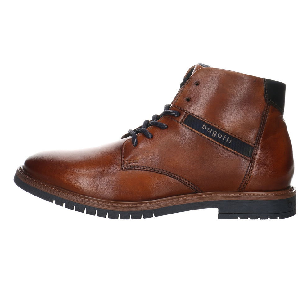 bugatti Schnürboots