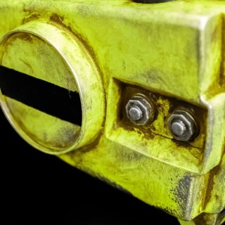 Texas Chainsaw Massacre Replik Chainsaw with Sound
