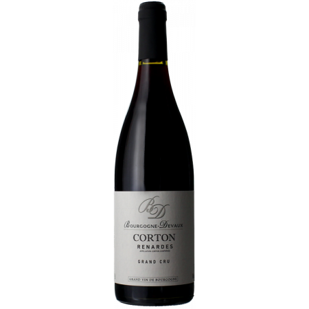 CORTON GRAND CRU RENARDES 2018 - BOURGOGNE DEVAUX