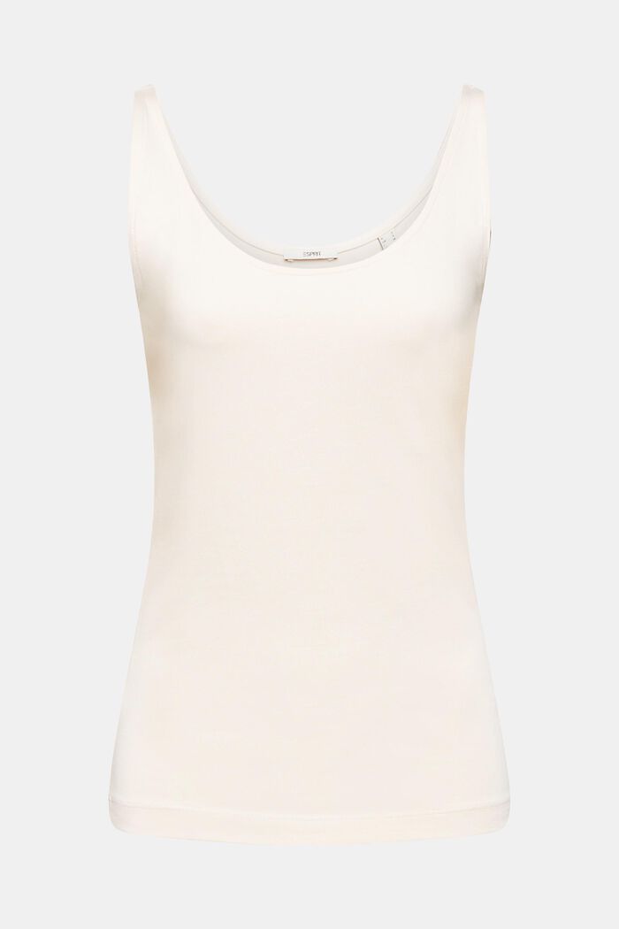 Tanktop aus Bio-Baumwolle