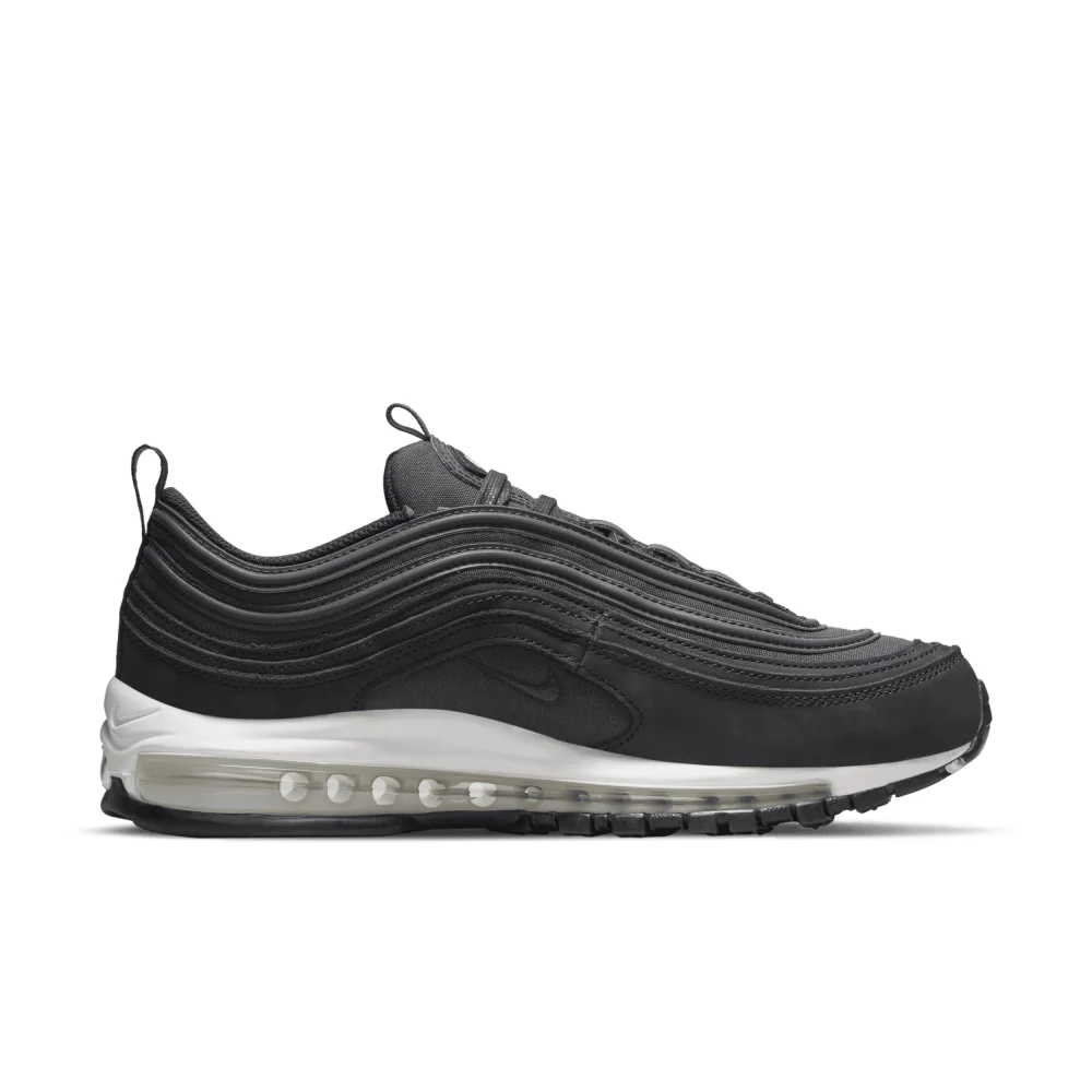 Nike Air Max 97 SE DQ8574-001 / schwarz