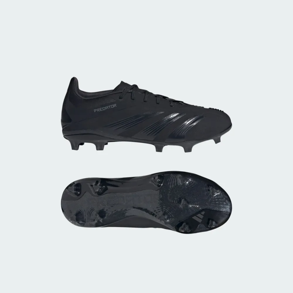 adidas Predator Elite Fg IG7743 / schwarz