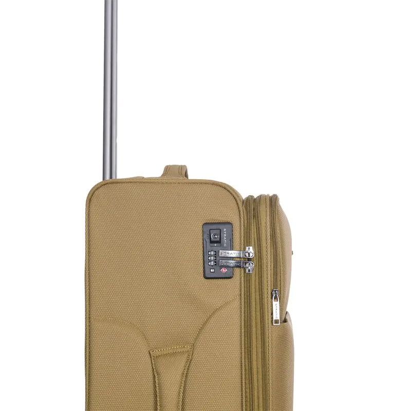 Stratic Stratic Light + - Koffer L - Khaki