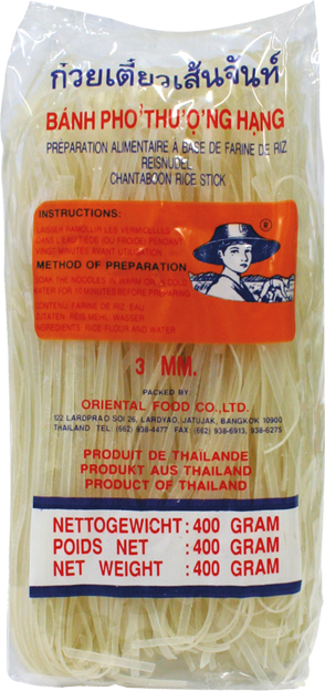 Farmer Reisnudeln
