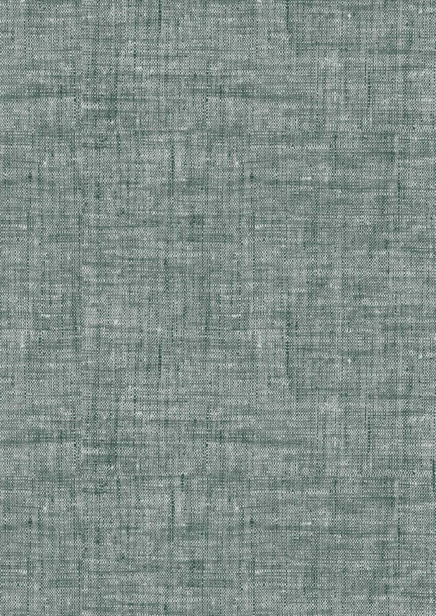 Zo!Home Bettwäsche Lino Emerald Green 135 x 200 cm