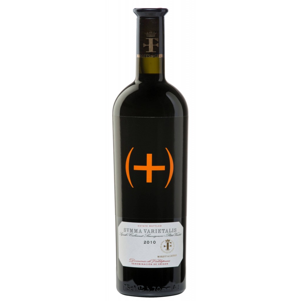 2015 Summa Varietalis (+) trocken