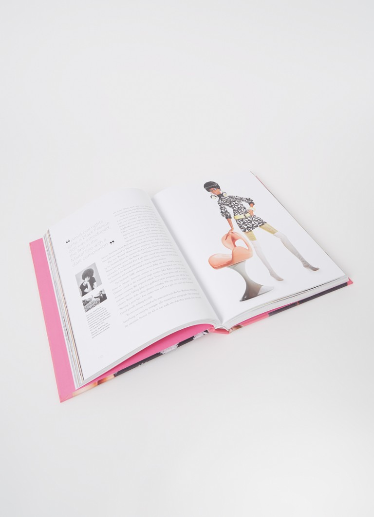 Barbie Assouline