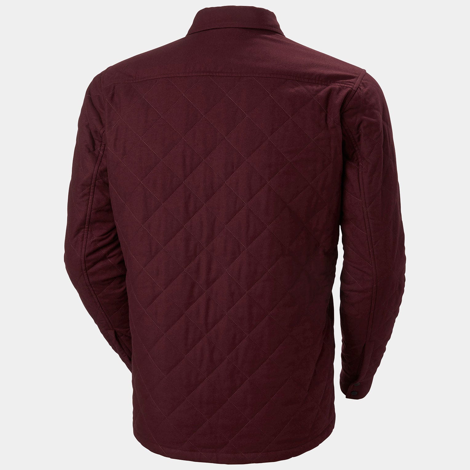 Men's Isfjord Insulated Shacket