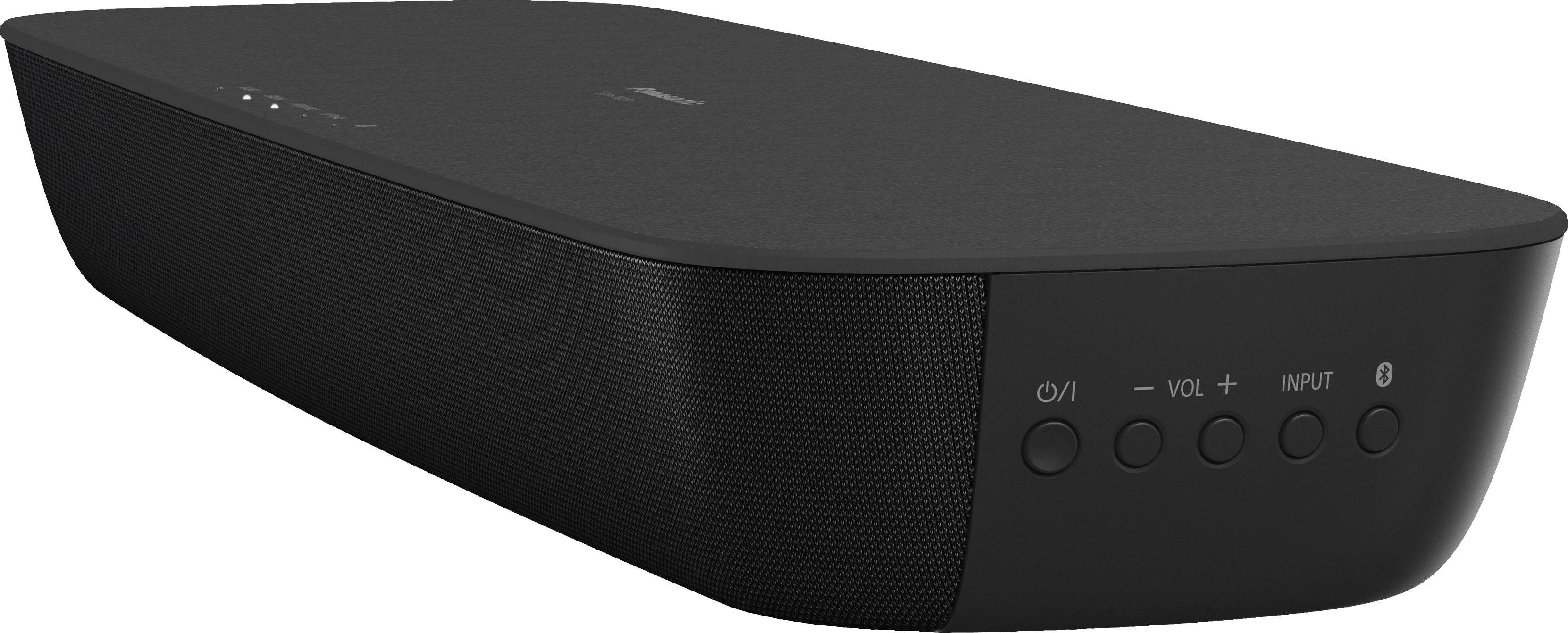 Panasonic SC-HTB200 2.0 Soundbar (Bluetooth, 80 W)