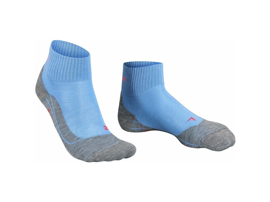 Falke TK5 Short Damen Wandersocken