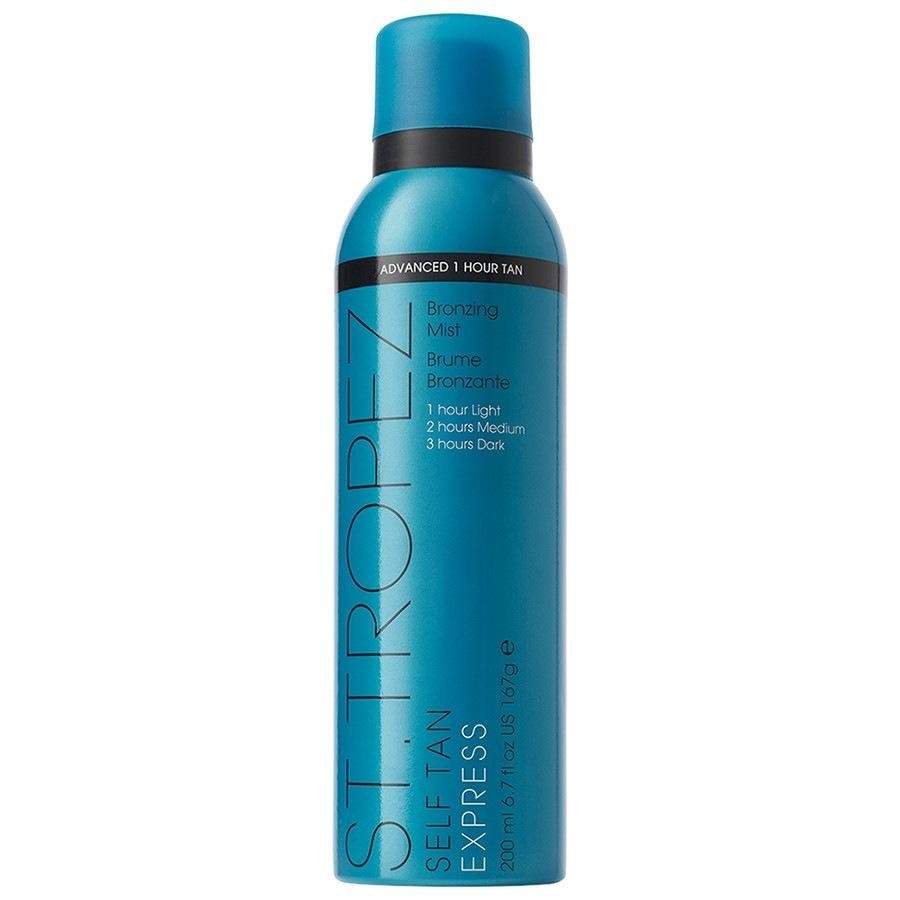 Express Mist