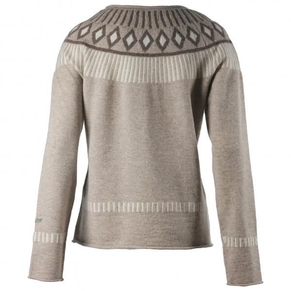 SKHOOP - Women's Vendela Sweater - Wollpullover