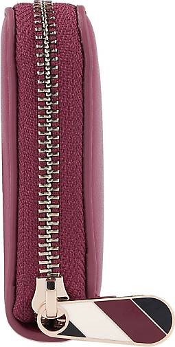 TOMMY HILFIGER Poppy Plus Geldbörse 19 cm