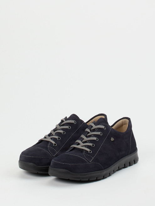 Schnürschuh-26611090163 Finn Comfort