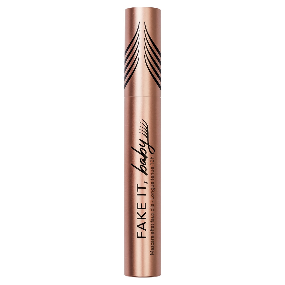 Nocibé FAKE IT, Baby Mascara volume et définition