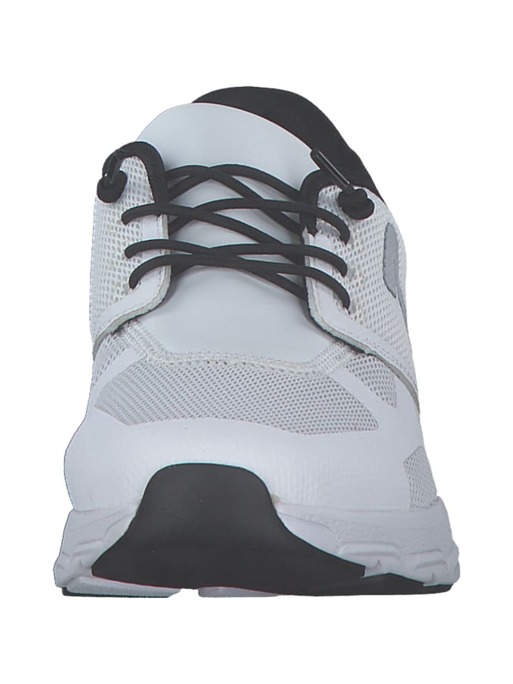 rieker Schnürschuhe in bianco/weiss/weiss günstig kaufen