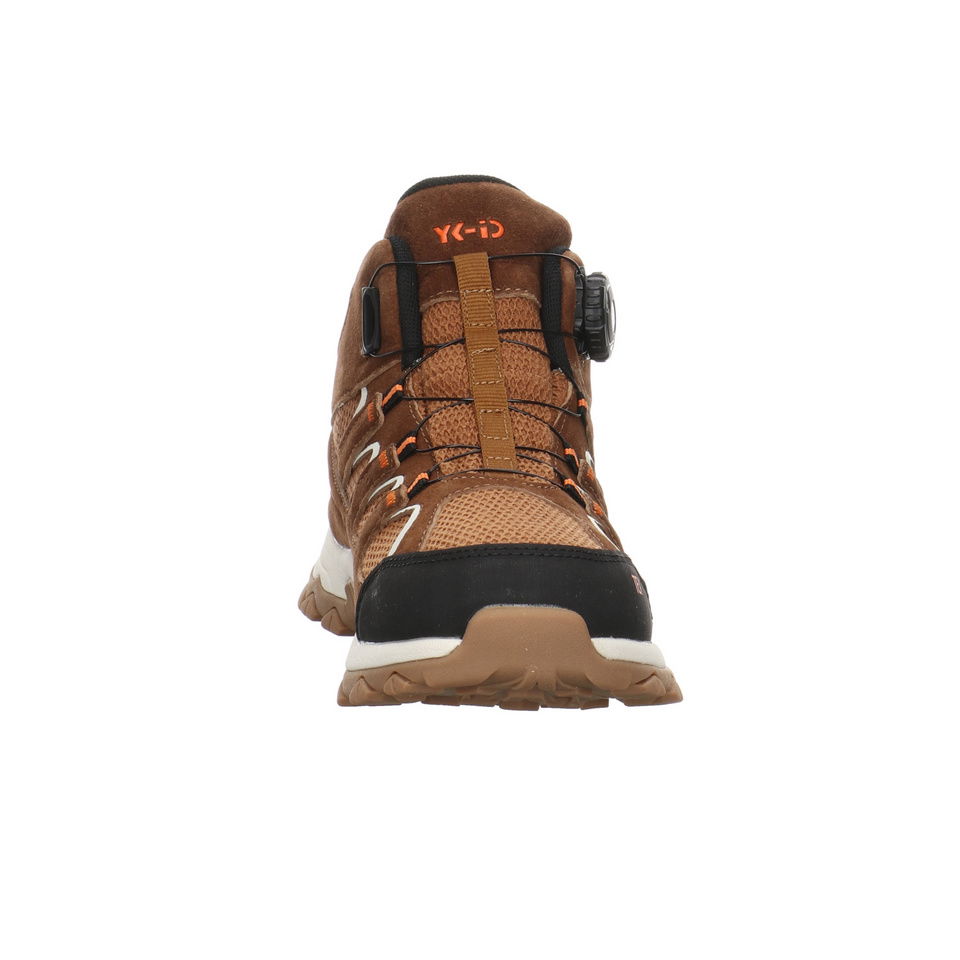 YK-ID Lenzo-Tex Outdoorschuh