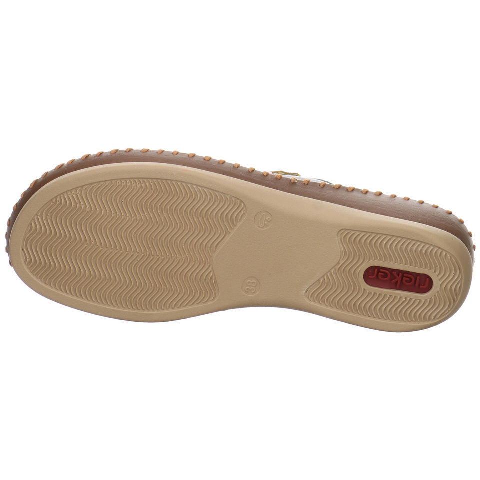 Rieker Pantolette