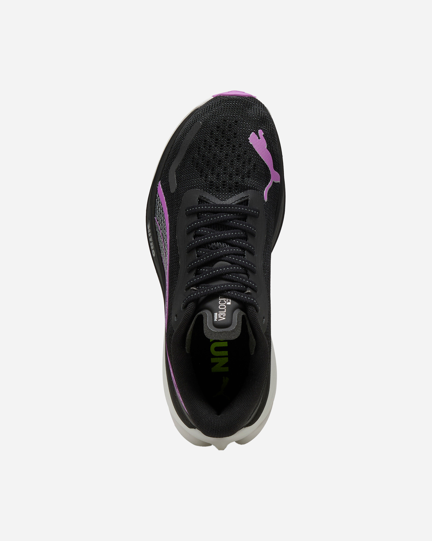 Scarpe Running Puma Velocity Nitro 3 W 377749-17