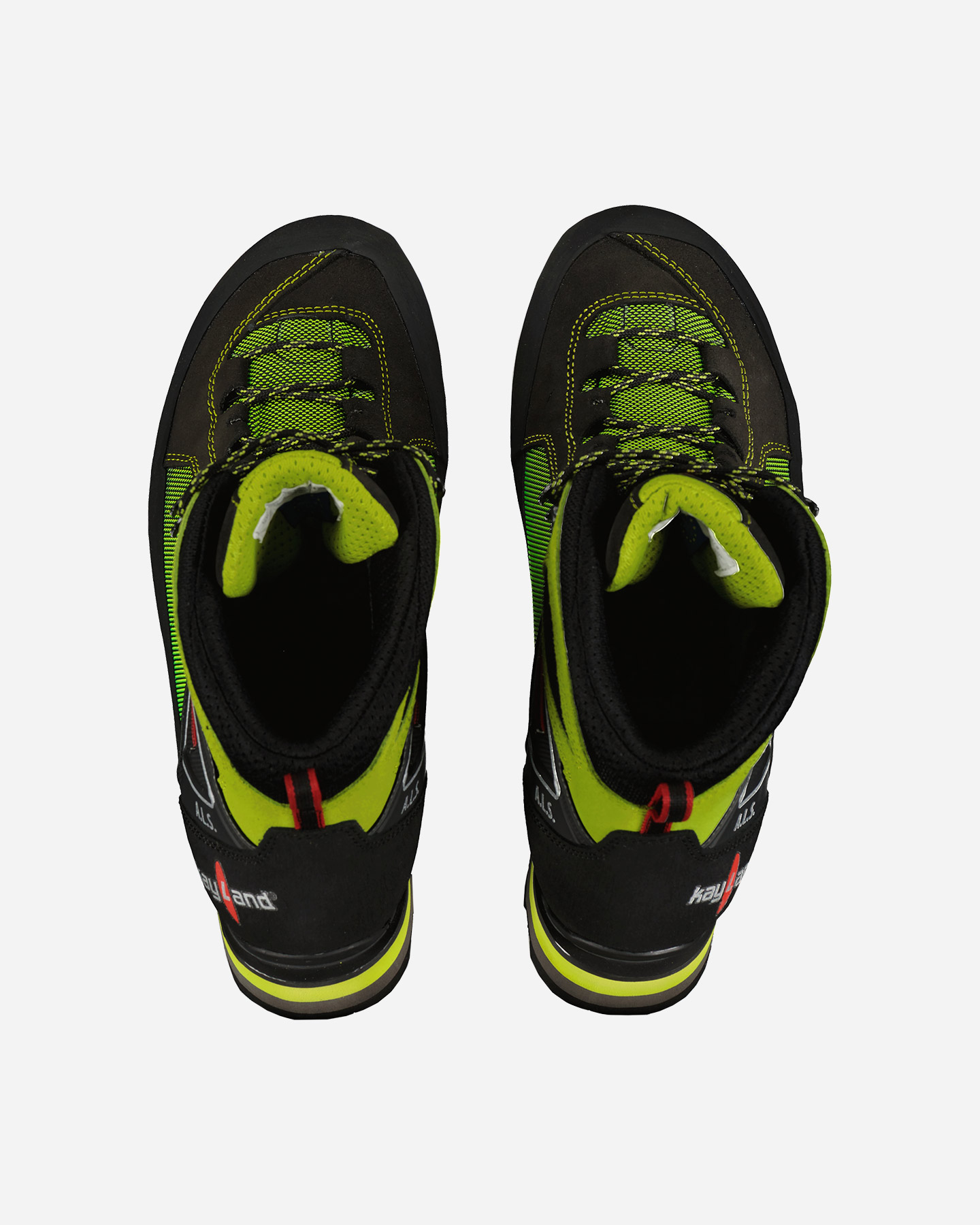Scarpe Mountaineering Kayland Cross Mountain Gtx M 018022270