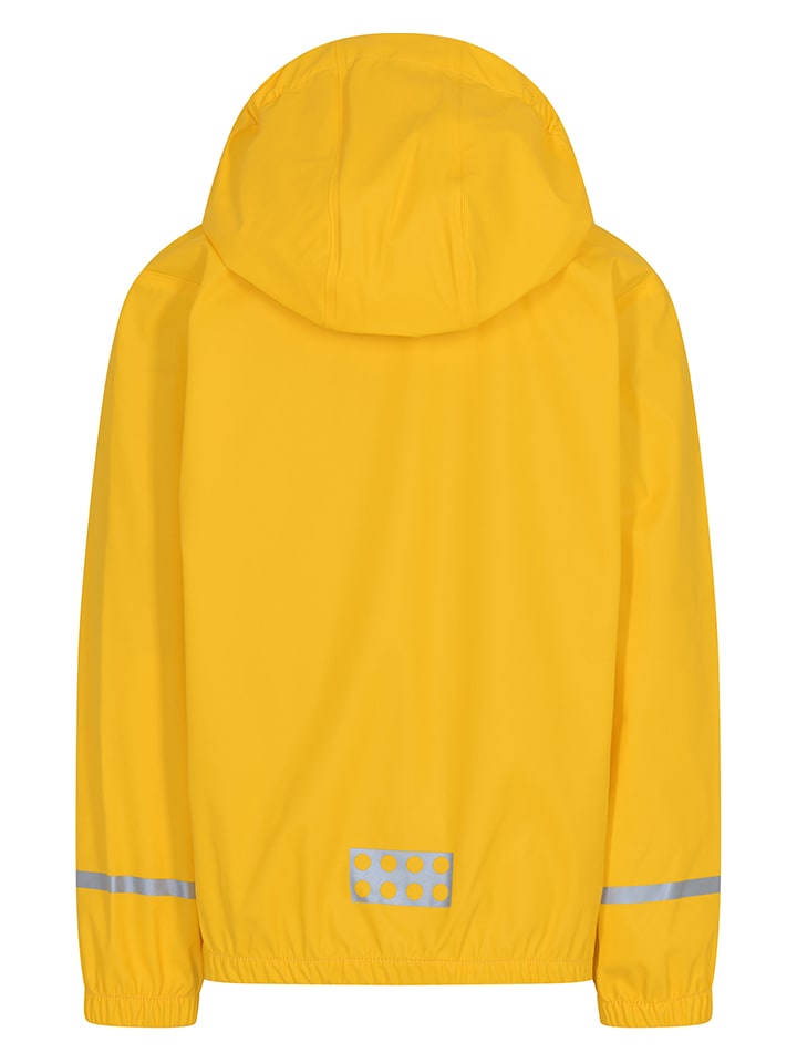 LEGO Regenjacke 