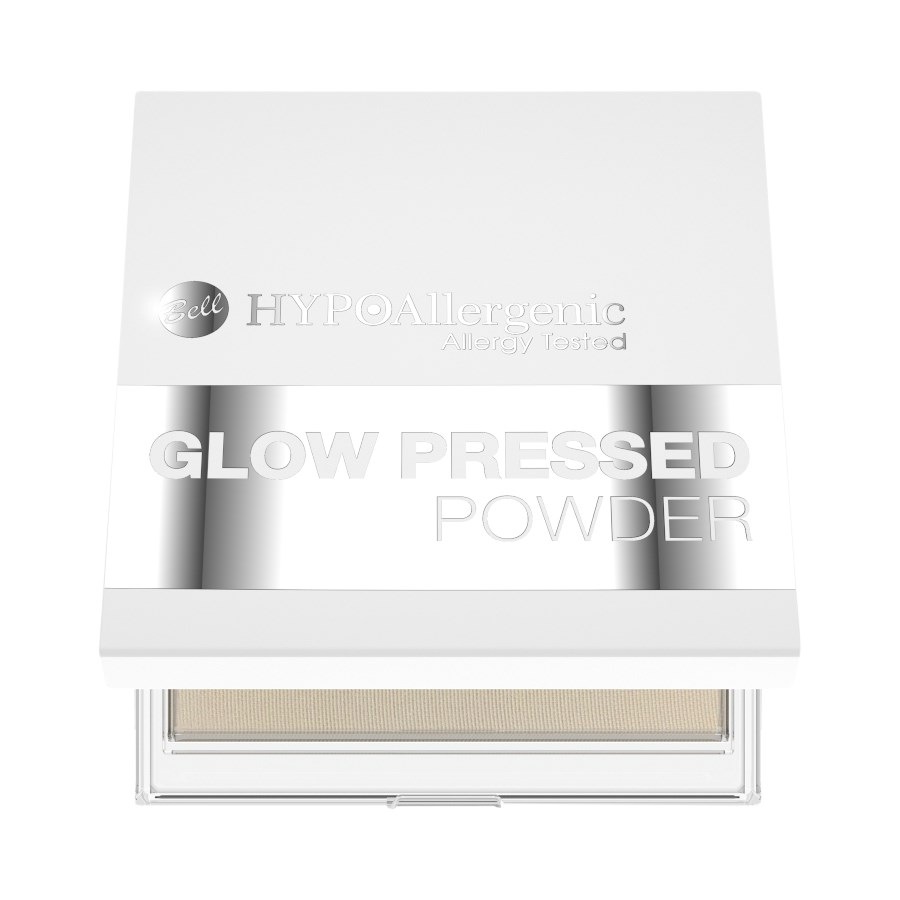 Glow Pressed Powder Natural Glow
