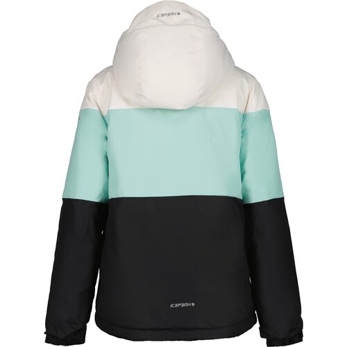 KINDER JACKE LINDLEY JR