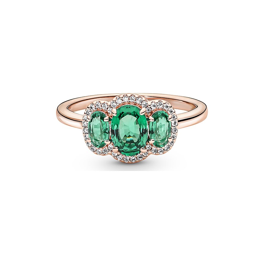 Pandora Damenring Timeless