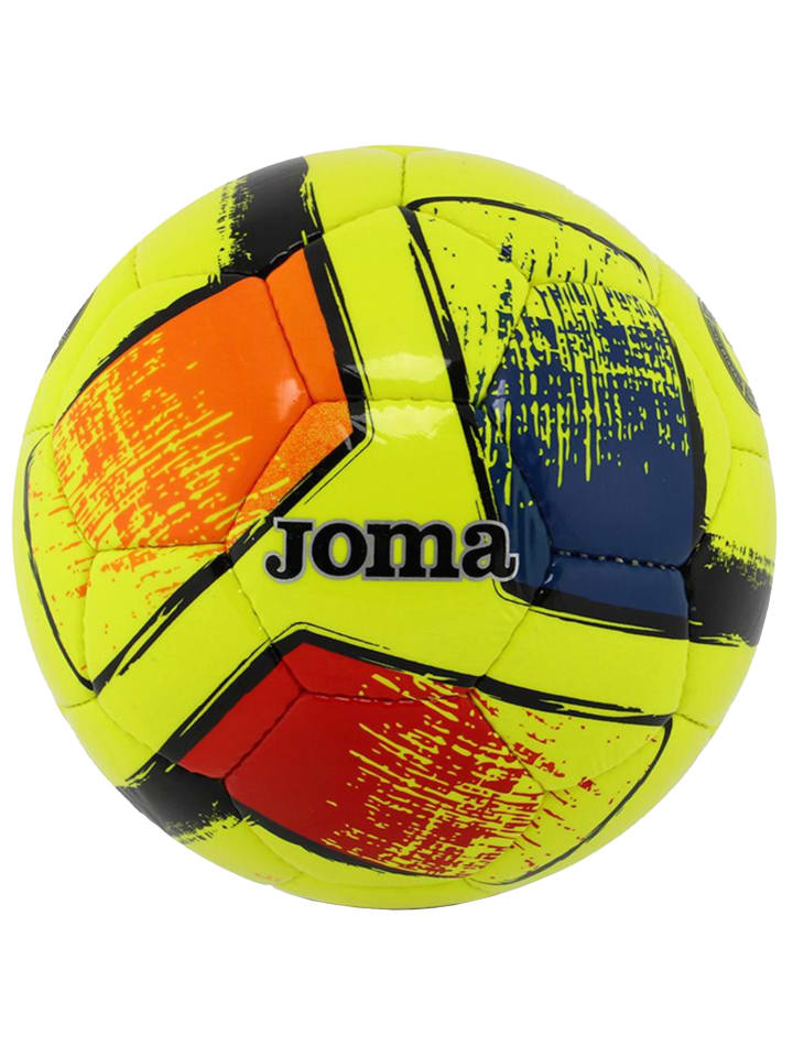 Joma Joma Dali II Ball in Gelb günstig kaufen