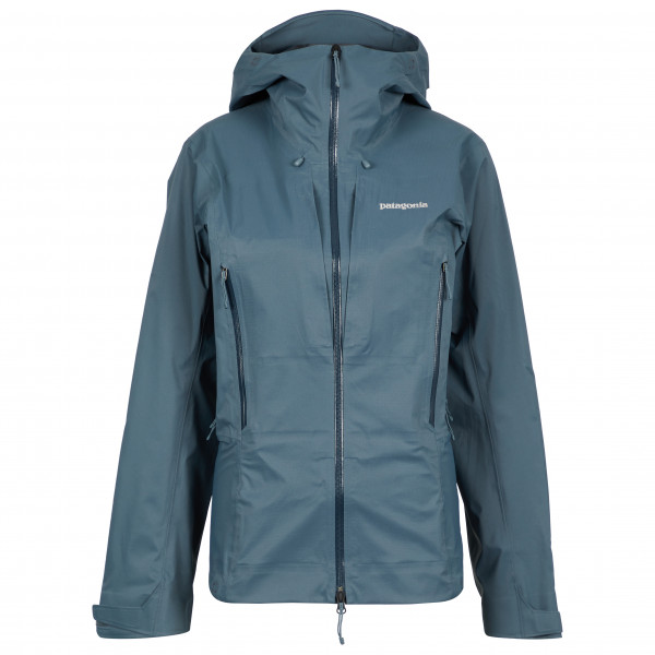 Patagonia - Women's Dual Aspect Jacket - Regenjacke