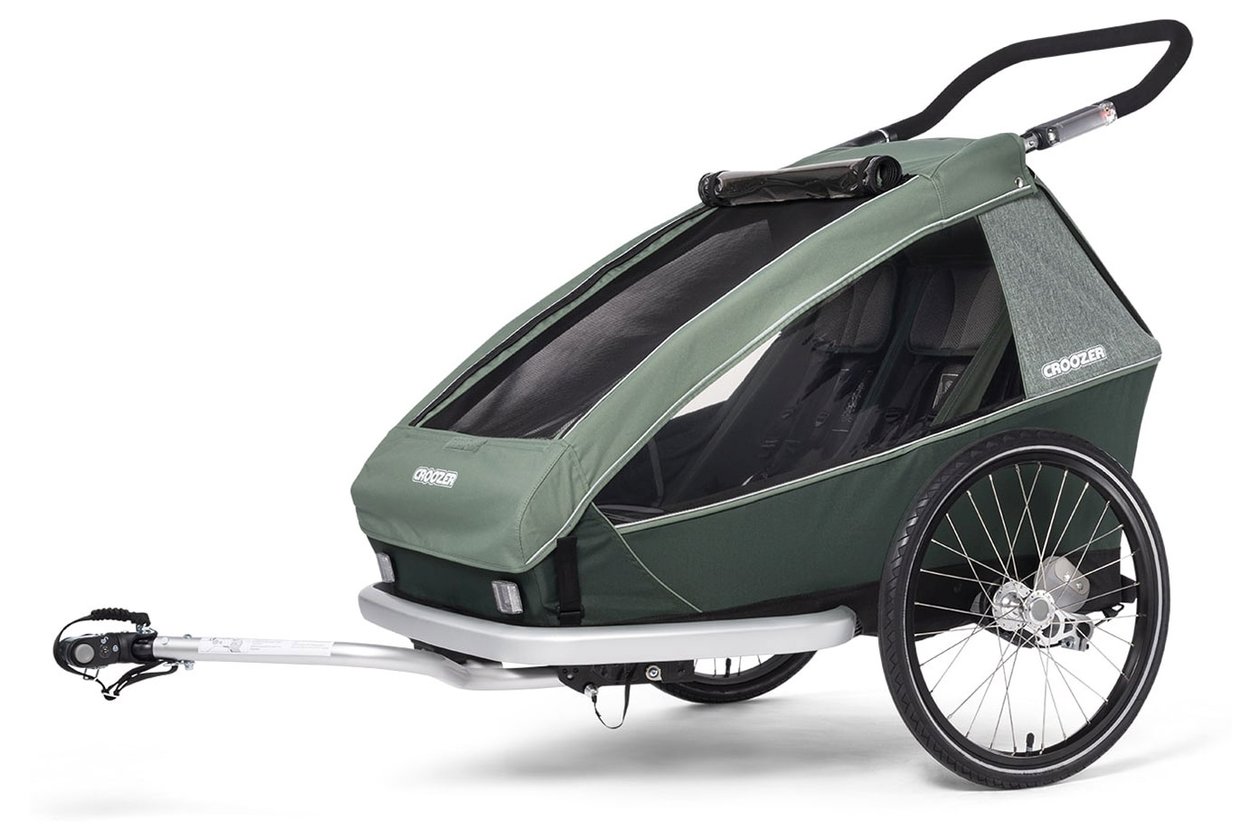 Croozer Kid Vaaya 2