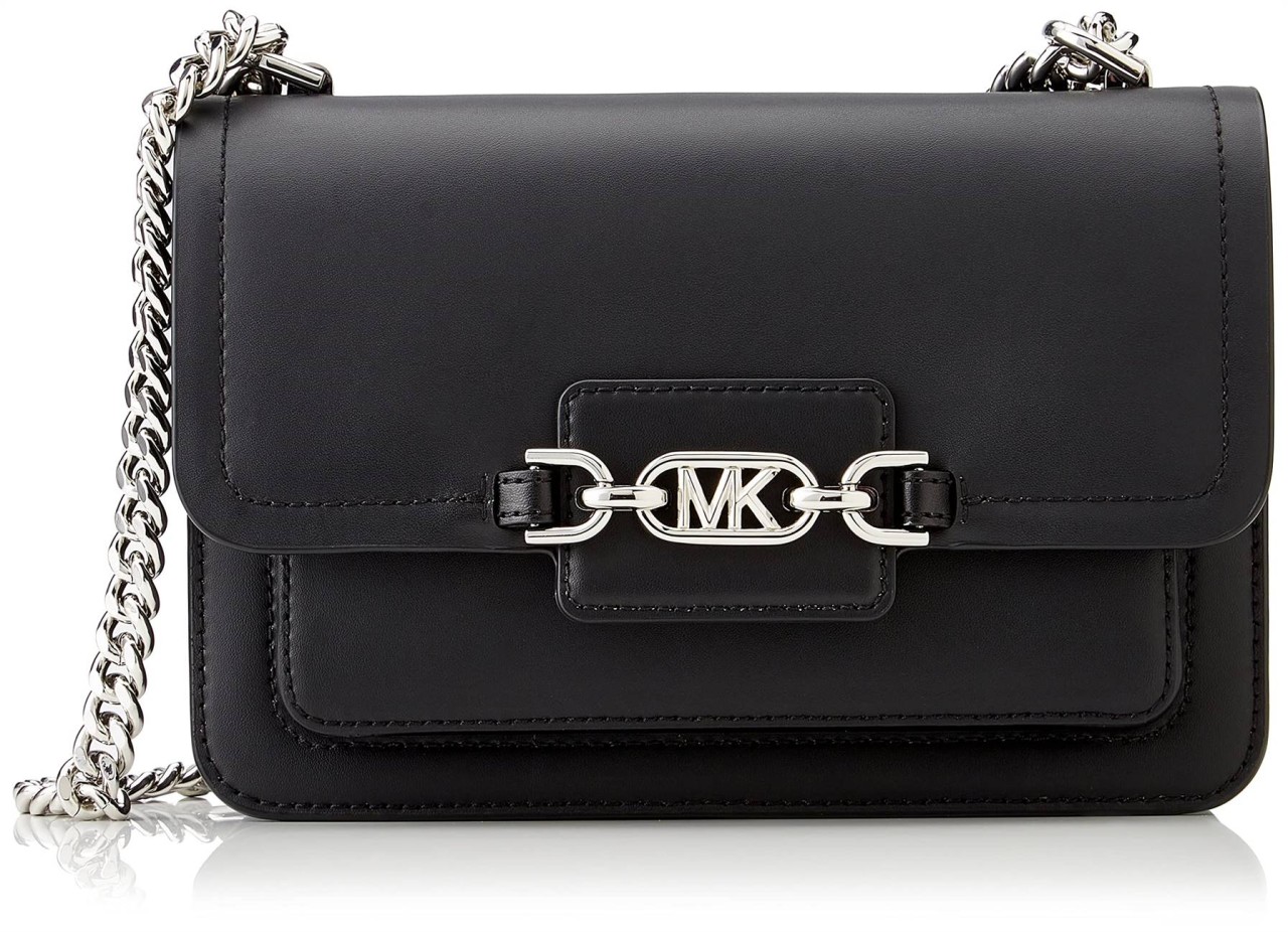 MICHAEL KORS Handtaschen schwarz Handtasche mit Reissverschluss